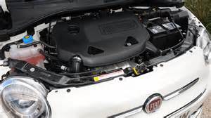 fiat 500 hermes|2016 Fiat 500 engine.